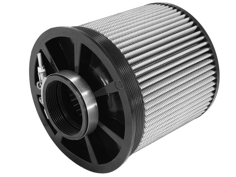 aFe MagnumFLOW Pro DRY S Universal Filter 3.3in F 8in B(Inverted) 8in T(Inverted) 8in H thumbnail 2