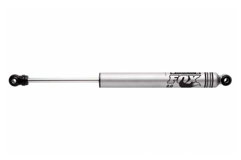 JKS Manufacturing Fox 2.0 Adventure Series Universal Shock 25.15 x 15.55 x 2 - S50/EB1