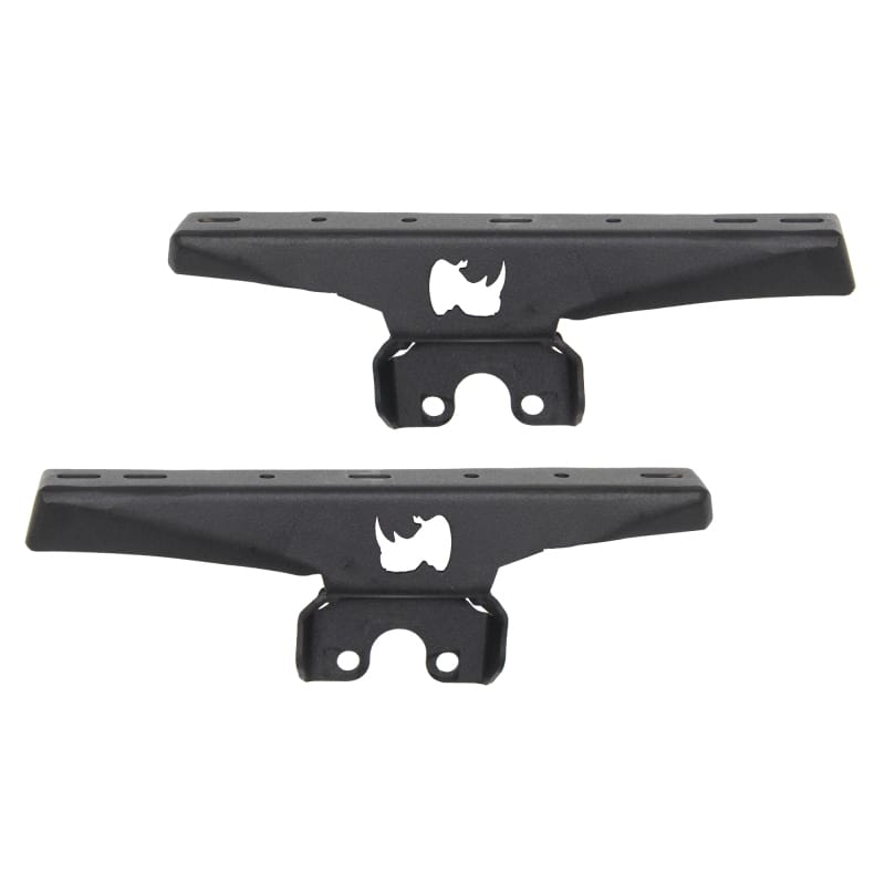 Go Rhino 18-20 Jeep Wrangler JL/JLU Light Mount - up to 30in LED thumbnail 2