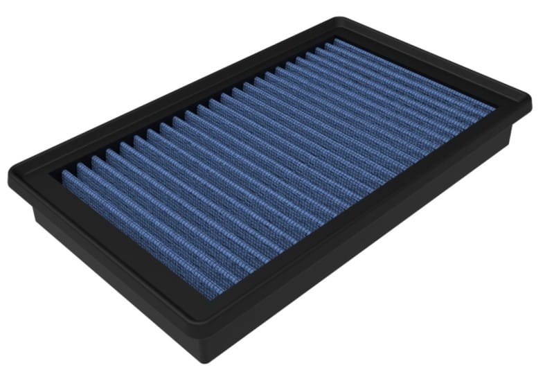 aFe MagnumFLOW OE Replacement Air Filter w/Pro 5R Media 20+ Jeep Wrangler JL (V6-3.0L) thumbnail 2