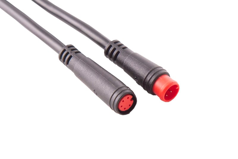 Diode Dynamics Extension Wire M8 3m thumbnail 3