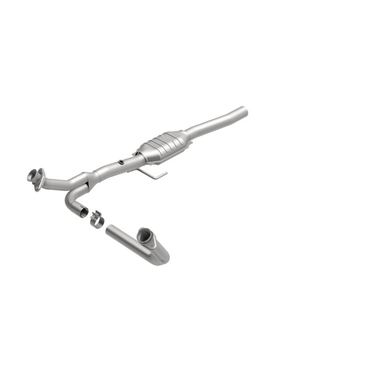 MagnaFlow 2000 Dodge Dakota 3.9L Direct Fit Converter