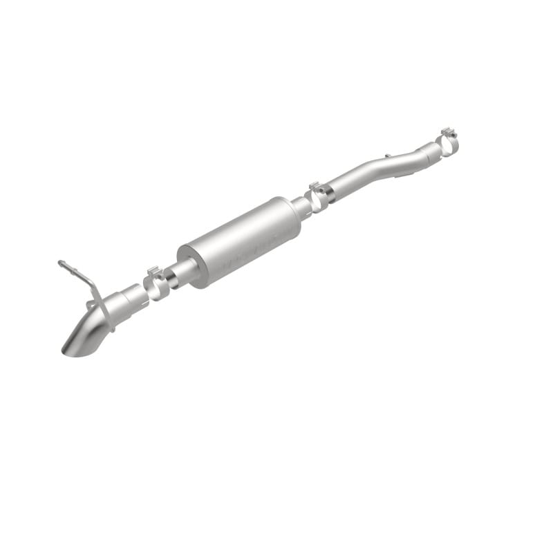 MagnaFlow SYS C/B 07-10 Jeep Wrangler 3.8L thumbnail 7