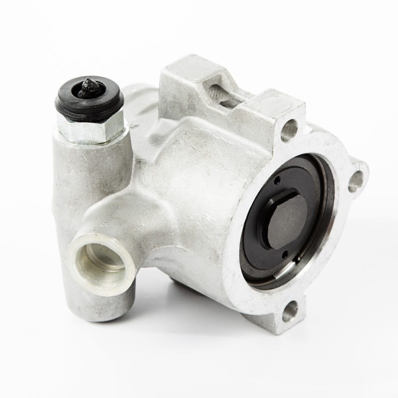 Omix Power Steering Pump- 94-06 Cherokee Wrangler 4.0L thumbnail 2