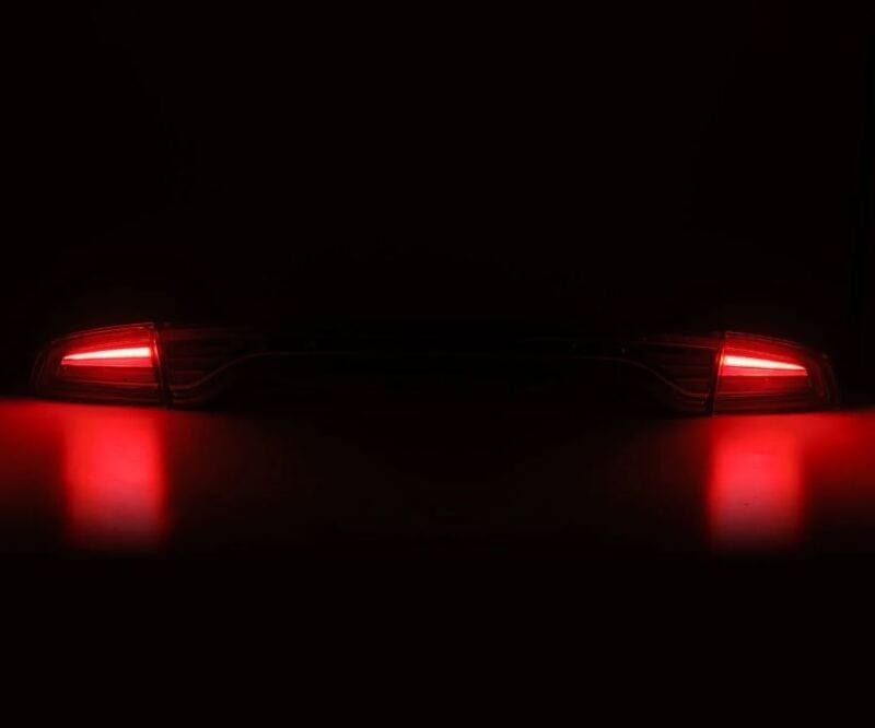 AlphaRex 15-23 Dodge Charger Nova-Series LED Tail Lights - Alpha-Black thumbnail 6
