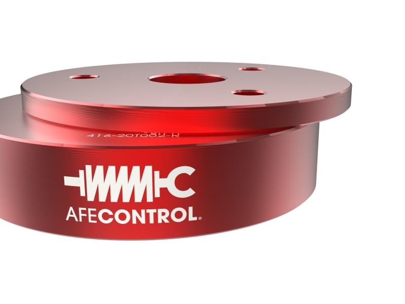 aFe CONTROL 3.0 IN Leveling Kit 2021 RAM 1500 TRX thumbnail 4