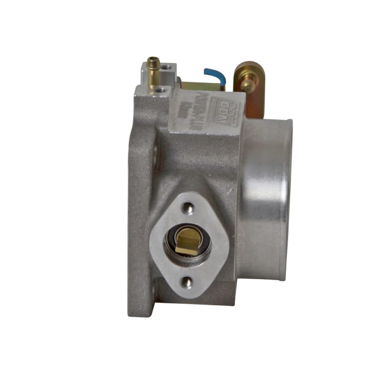 BBK 04-06 Jeep 4.0 62mm Throttle Body BBK Power Plus Series thumbnail 4