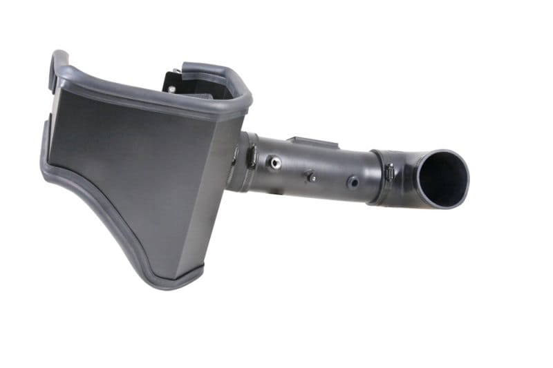 K&N Dodge/Chrysler 5.7/6.1L V8 Black Performance Intake Kit thumbnail 2