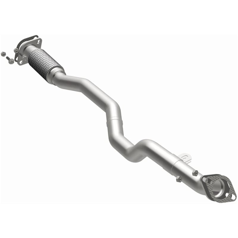 BRE Exhaust 14-22 Jeep Cherokee 3.2L Front Pipe Kit - 107-0277 thumbnail 3