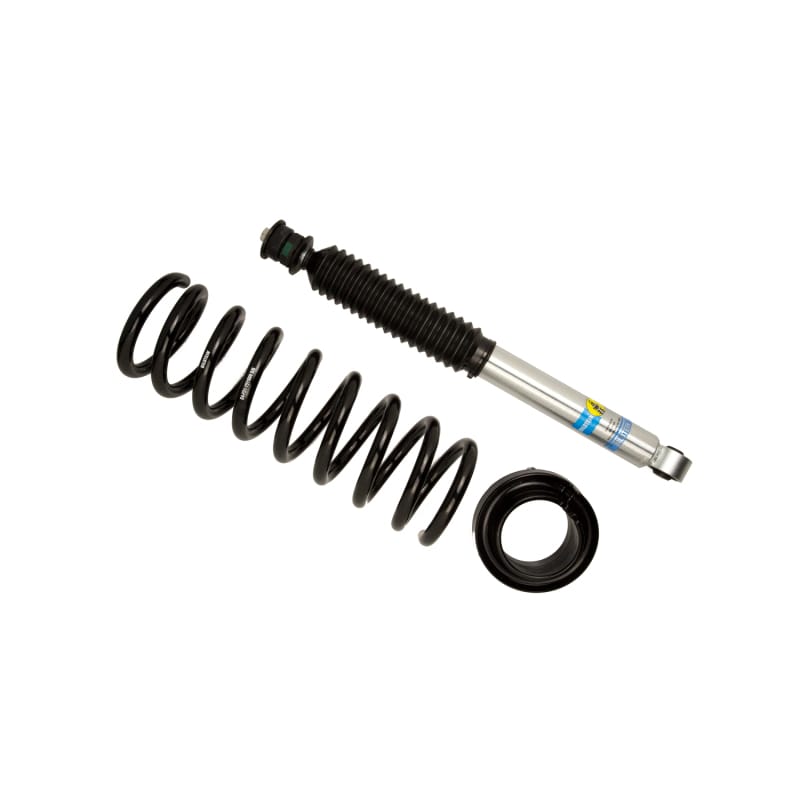 Bilstein B8 5112 Series 14-17 Dodge Ram 2500 Front Suspension Leveling Kit thumbnail 3