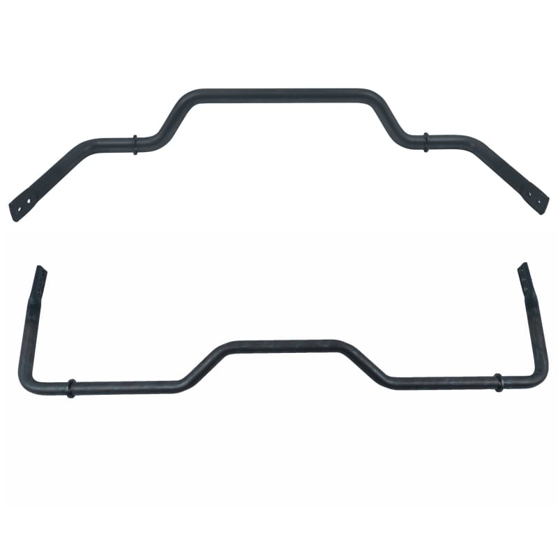 Belltech 2019+ Ram 1500 2WD/4WD Lowering Kit thumbnail 5
