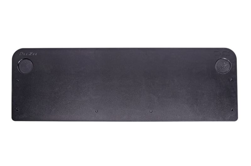 DZE Tailgate Protector - DZ284151