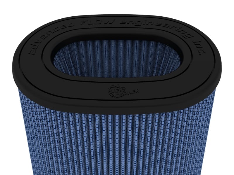 aFe MagnumFLOW Air Filters IAF P5R A/F P5R 6.75x4.75F x 8.25x6.25B x 7.25x5T x 8.5H thumbnail 3
