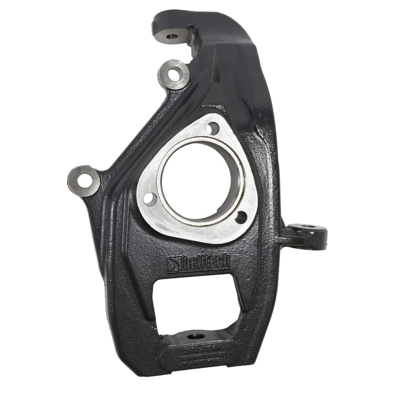 Belltech 2in DROP SPINDLE SET 19+ RAM 1500 2WD (Non-Classic) thumbnail 3