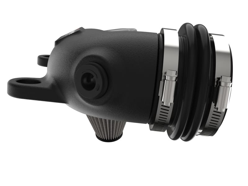 aFe Super Stock Induction System Pro Dry S Media Jeep 18-21 Wrangler JL / 20-21 Gladiator JT V6-3.6L thumbnail 4