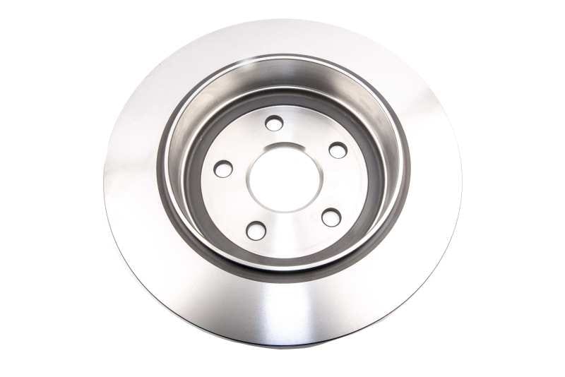 DBA 11-20 Dodge Durango (w/Vented Rear Disc) Rear 4000 Series Plain Rotor thumbnail 2