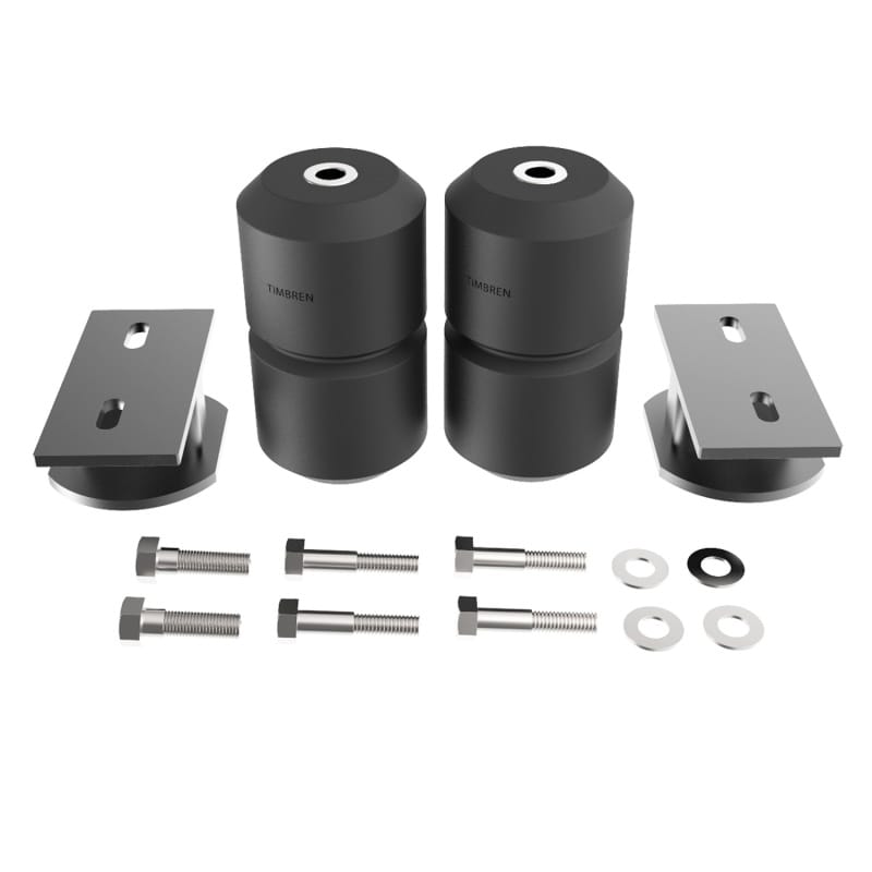 Timbren 1993 Jeep Grand Cherokee Limited Rear Suspension Enhancement System thumbnail 2