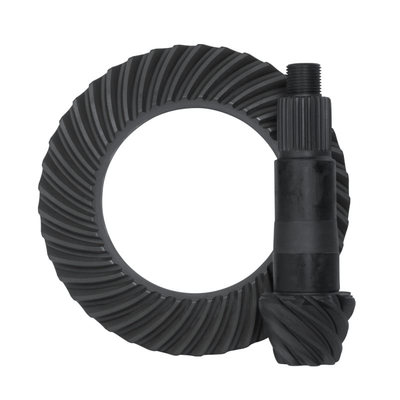Yukon Gear Ring & Pinion Gear Set For Dana 44 in Jeep JL Rubicon 220mm in 5.13 Ratio