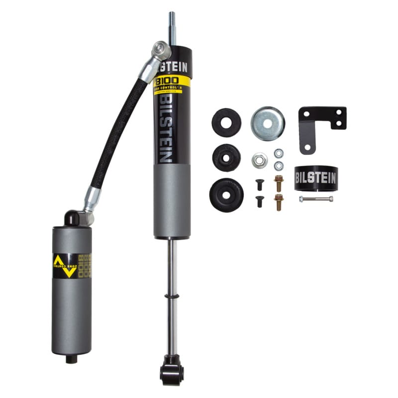 Bilstein 19-24 RAM 2500 Front Passenger B8 8100 (ZoneControl R) Shock Absorber thumbnail 2