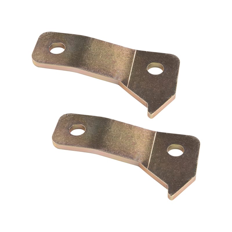 ARB Anti Inversion Plate Rr 97On Hilux thumbnail 2