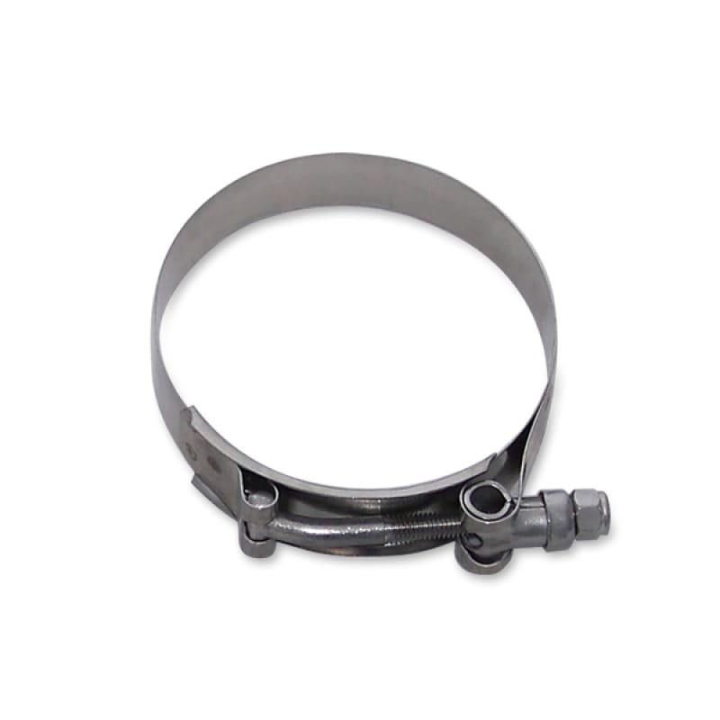 Mishimoto 2 Inch Stainless Steel T-Bolt Clamps thumbnail 7