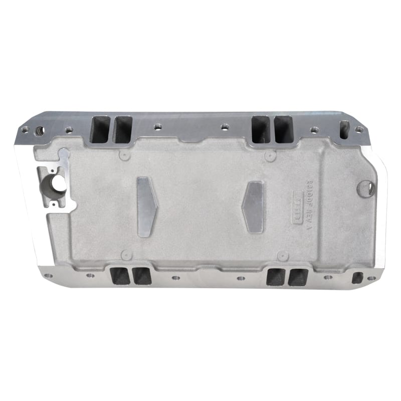 Edelbrock Victor Jr Manifold AMC 70-91 Carbureted (Race Manifold) thumbnail 6