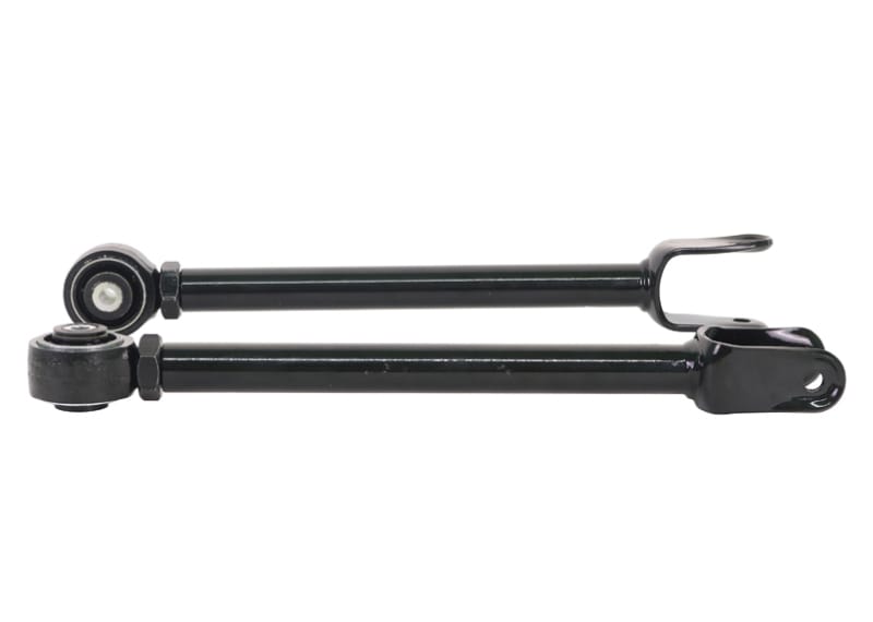 Whiteline 2018 Jeep Wrangler JK HD Adjustable Front Upper Control Arm Set