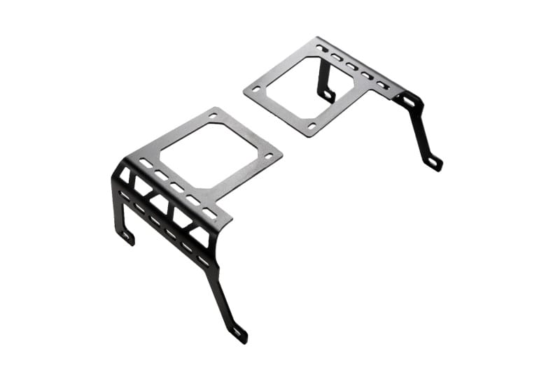 DZE Light Brackets - DZ4445JL thumbnail 3