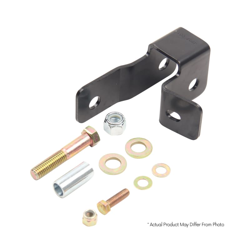 Belltech Driveline 09-13 Dodge Ram 1500 2WD Track Bar Relocator Kit thumbnail 2