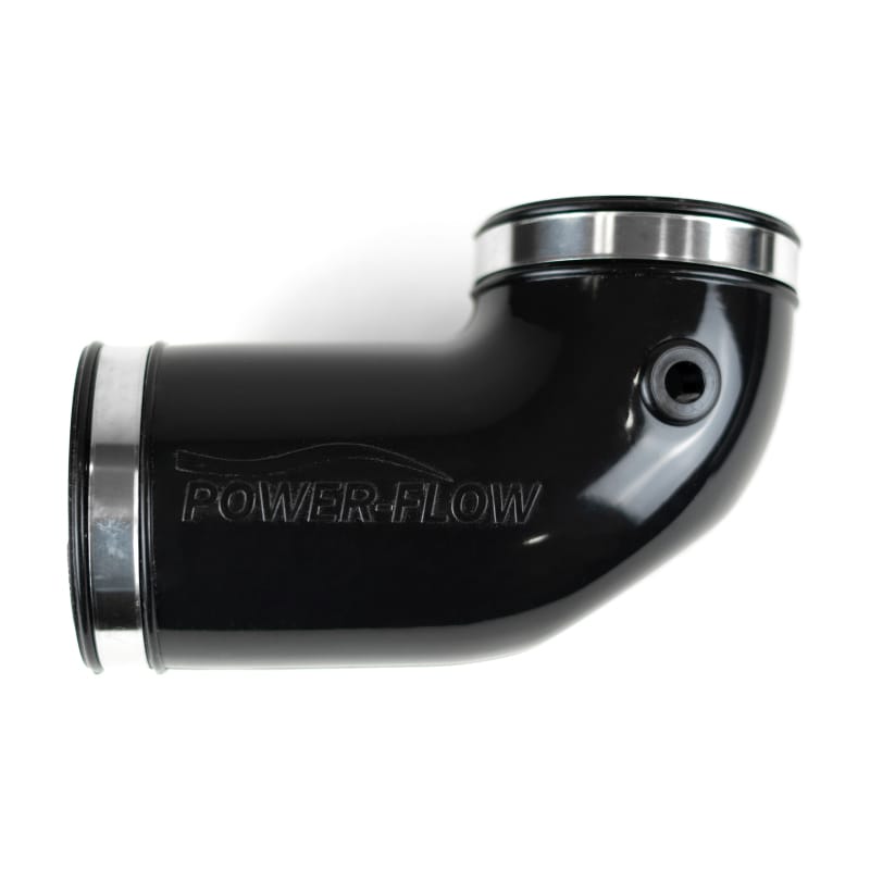 Injen 19-20 Ram 1500 V8-5.7L Wrinkle Black PF Cold Air Intake System thumbnail 3