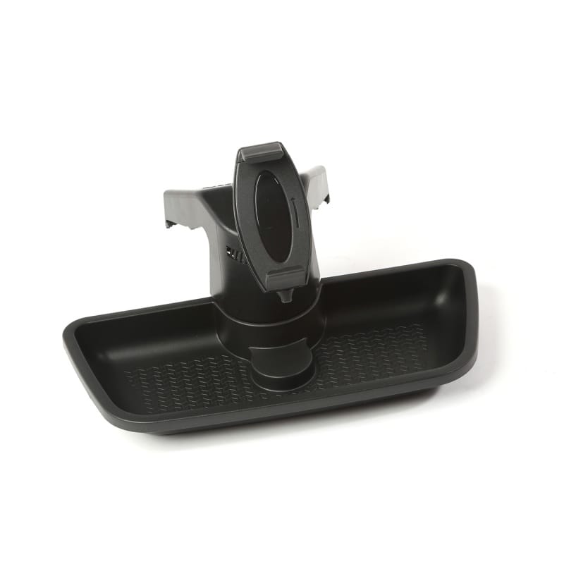 Rugged Ridge Dash Multi-Mount Phone Kit 11-18 Jeep Wrangler thumbnail 3