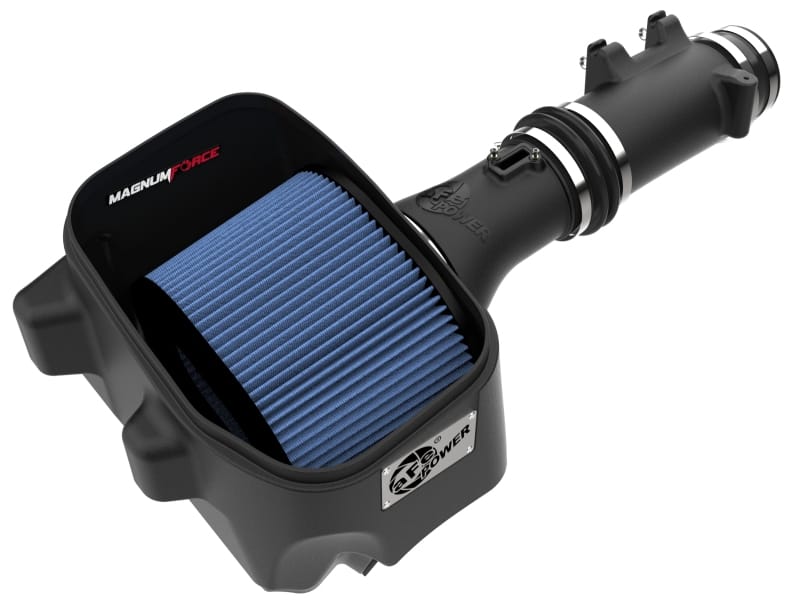 aFe Power Magnum Force Stage-2 Pro 5R Cold Air Intake System 25-26 Ram 1500 RHO L6-3.0L (tt)