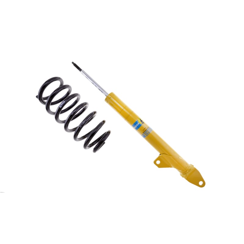 Bilstein B12 (Pro-Kit) 06-10 Dodge Charger V6/V8 2.7L/3.5L/5.7L Front & Rear Suspension Kit thumbnail 3