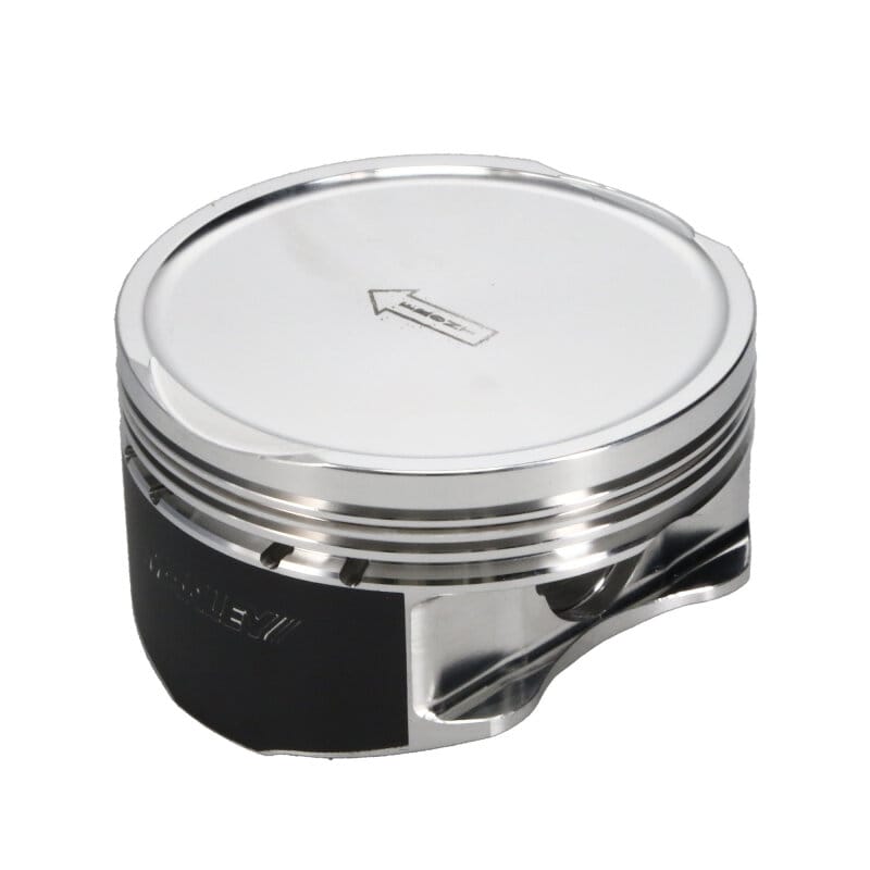 Manley Chrysler 5.7L Hemi 99.5mm Stock Stroke -1.5cc Dome Piston Set thumbnail 2