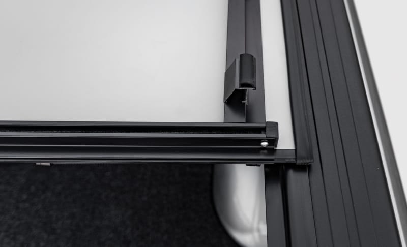 Access LOMAX Stance Hard Cover 09-21 Ram 1500 5ft 7in(except RamBox Cargo Mgt System) Black Urethane thumbnail 10