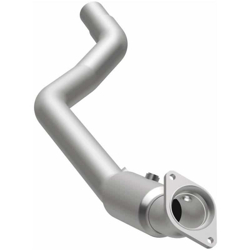 MagnaFlow 05-14 Dodge Challenger/Charger / Chrysler 300 6.4L V8 Direct Fit Catalytic Converter thumbnail 2