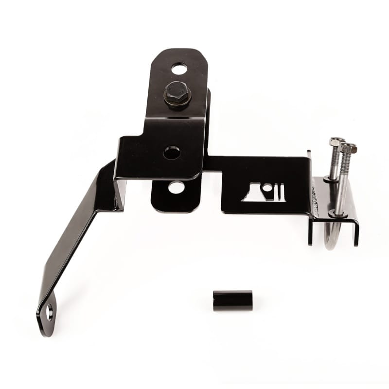 Rugged Ridge Rear Track Bar Relocation Bracket 07-18 Jeep Wrangler JK thumbnail 2
