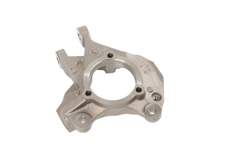Omix Steering Knuckle Right- 07-18 Jeep Wrangler JK thumbnail 2