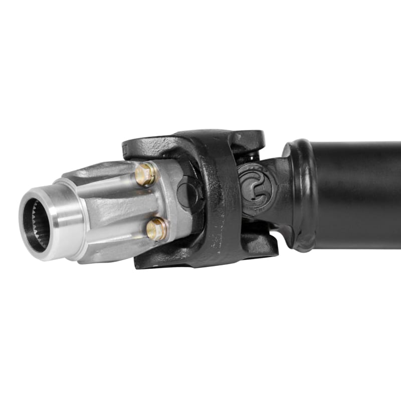 Yukon Gear Performance Rear Driveshaft 2018 Jeep JL Sahara 4 Door Auto Selec-Trac - YDS038 thumbnail 3