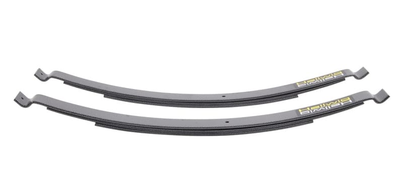 Hellwig 20-21 Chevy Silv 2500HD Load Pro-Up To 2500lb Level LC 3 Leaf Helper Spring w/o Mounting Kit thumbnail 2