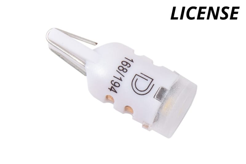 Diode Dynamics 194 LED Bulb HP3 LED Natural - White (Single) thumbnail 4