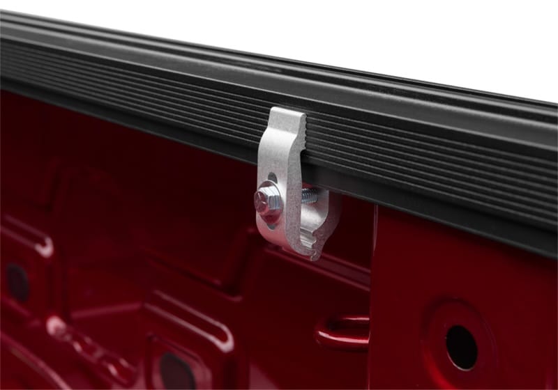 Truxedo Jeep Gladiator / Ford Maverick Elevate TS Rails - 50in. thumbnail 3