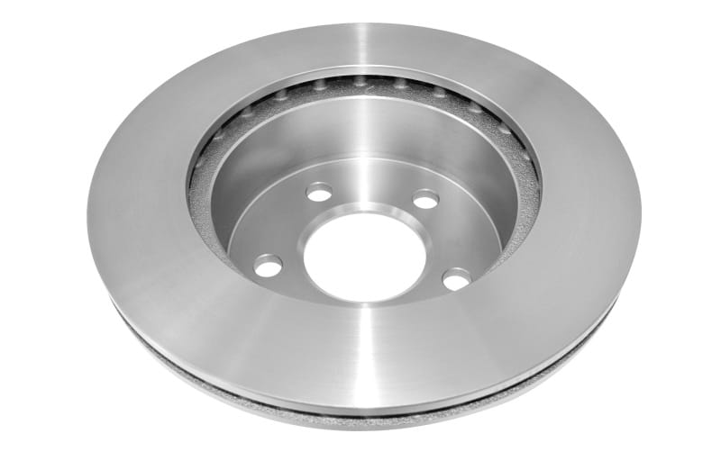 DBA 99-06 Jeep Wrangler (TJ) Front Street Series Standard Rotor thumbnail 2
