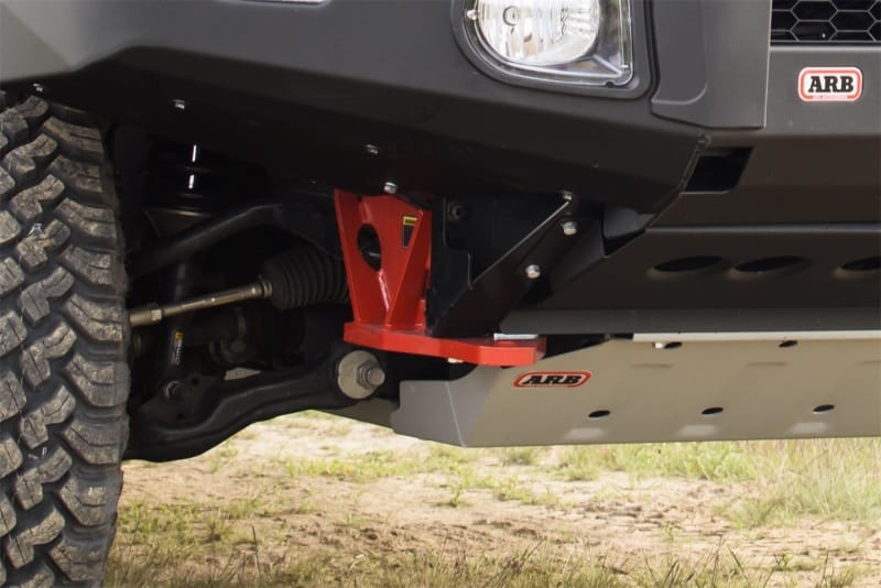 ARB Recovery Point Rhs 8T ARB Rated Triton Mq 150N