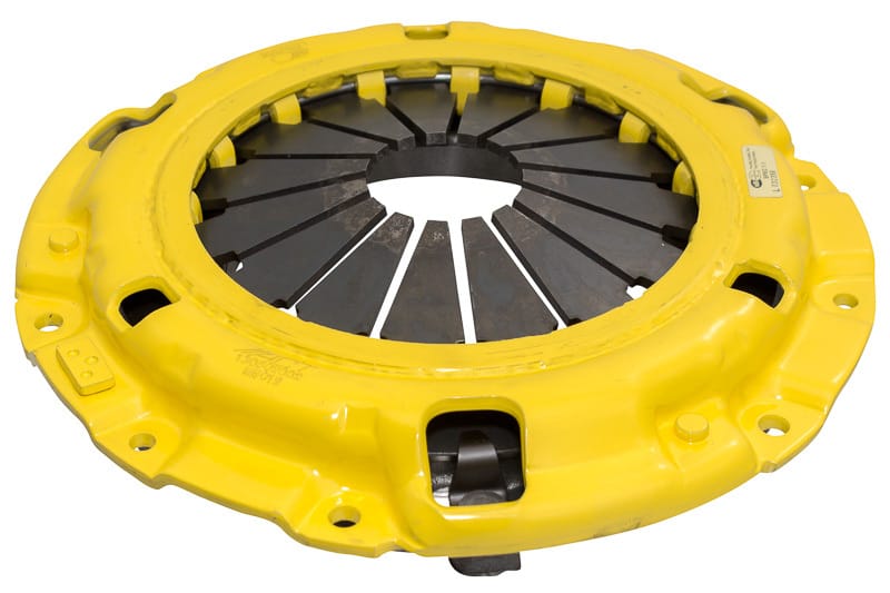 ACT 1991 Dodge Stealth P/PL Heavy Duty Clutch Pressure Plate thumbnail 2