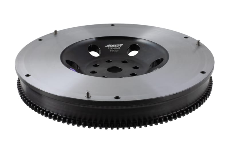 ACT 18-22 Jeep Wrangler JL / 20-22 Gladiator JT XACT Street Mass Flywheel thumbnail 2