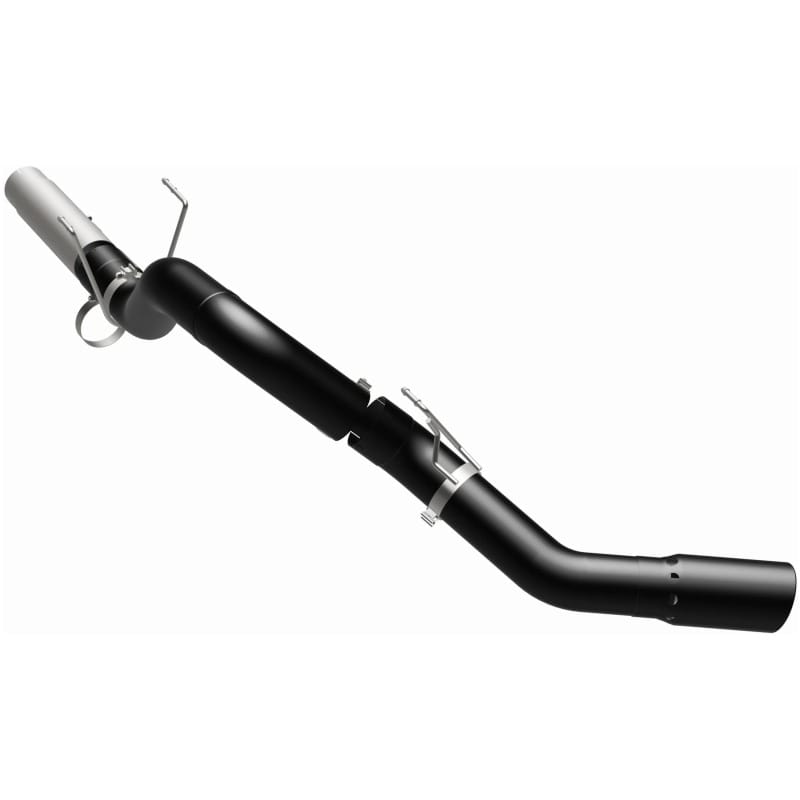 MagnaFlow 2020 Dodge Ram 3500 6.7L DPF-Back Black 5in Single Passenger Side Rear Exit thumbnail 3