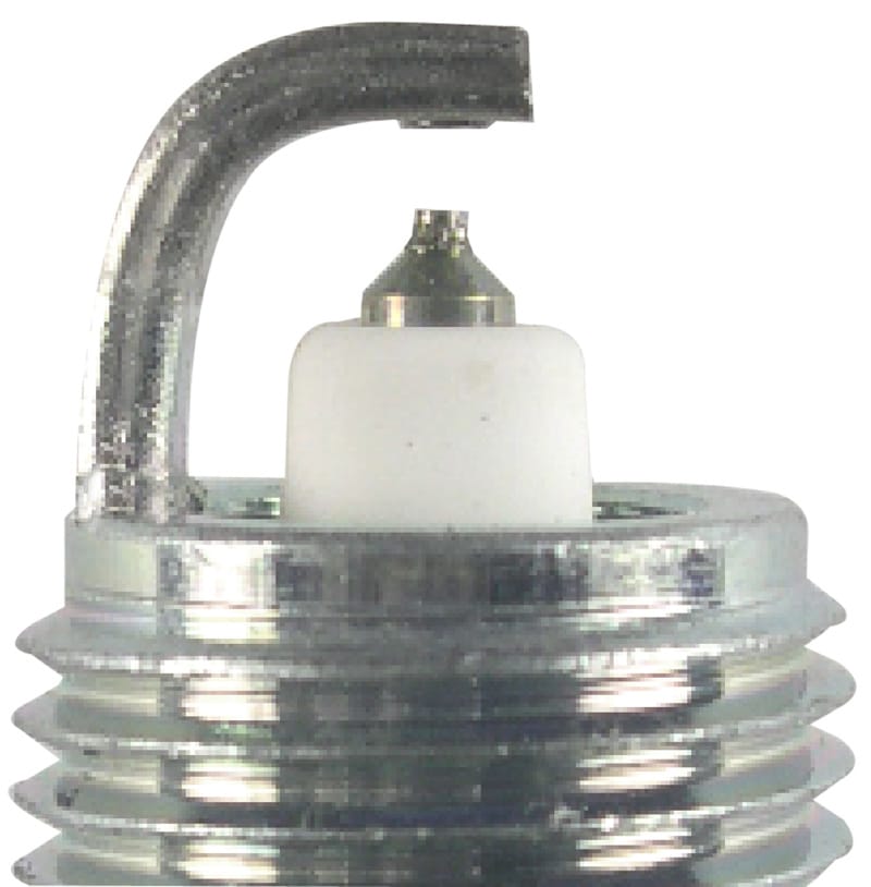 NGK Laser Platinum Spark Plug Box of 4 (PLZTR4A-13) thumbnail 2