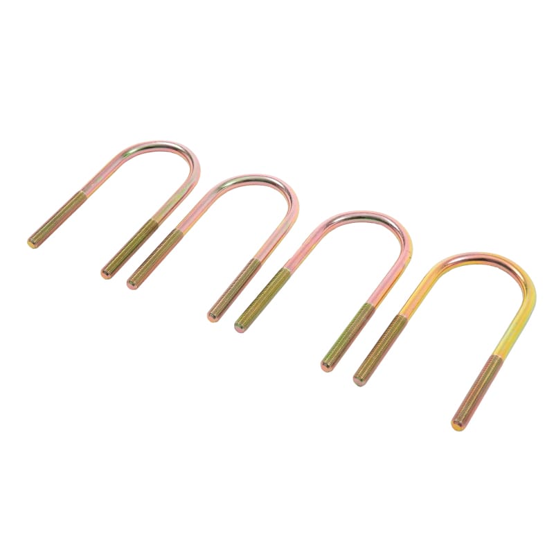 Belltech LOWERING BLOCK KIT 1inch WITH 2 DEGREE ANGLE thumbnail 2