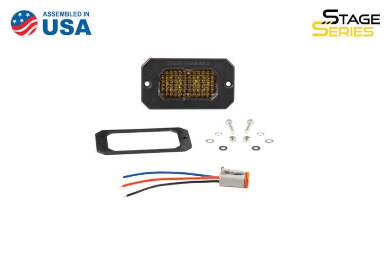DIO LED Light Pods - DD6730S thumbnail 5